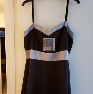 Darth Vader Star Wars Dress